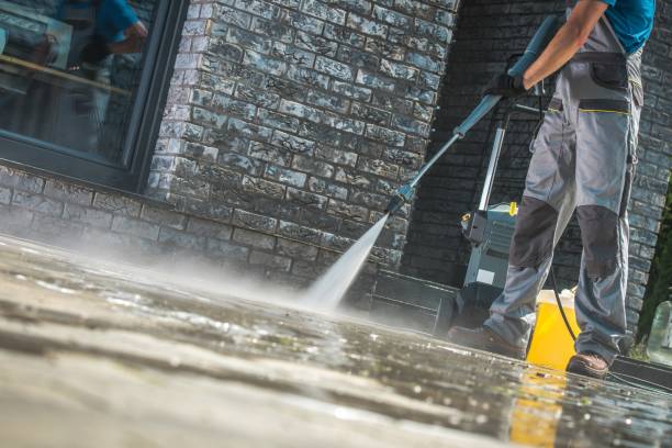 Best Gas Station Cleaning  in Burgettstown, PA